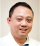 Frederick Tinio, MD