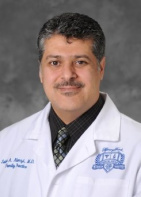 Salah Alenzi, MD
