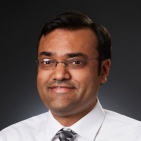 Vishal Patel, MD