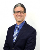 David Mandell, MD