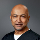 Arshad Quddoos, MD