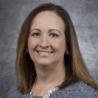 Amy Gonzalez, NNP