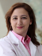 Zeina El Amil, MD