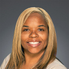 Tametra Jones, FNP