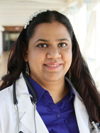 Arti Subramanian, MD