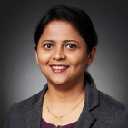 Asha Tharakan, FNP