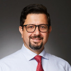 Zaid Sayhood, MD