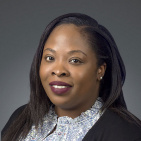 Odette Williams, MD