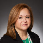 Cyndi Garcia, DNP, FNP