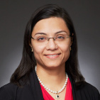 Farhana Polara, MD