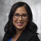 Ruby Valencia, CRNA