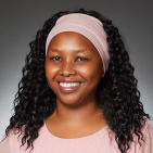 Teresiah Kanyingi, AGPCNP