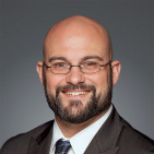 Douglas Hymel, CRNA
