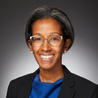 Cetty Thompson, FNP