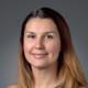 Violeta Hutson, CRNA