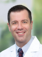 Timothy Schaffner, MD