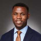 Julius Ejiofor, MD