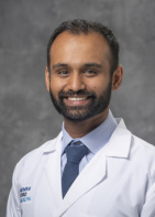 Arafat Ali, DO