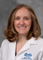 Kamelia Reinhart, NP