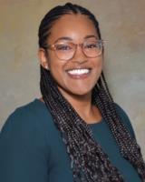 Cheri Cornwell - Eshete