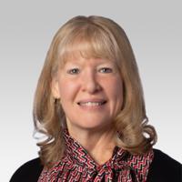 Mary Belford