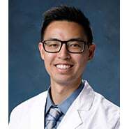 Jonathan Chou