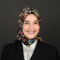 Busra Karademir