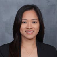 Dr. Mary Palisoc