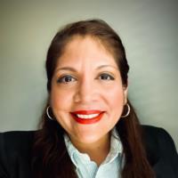 Erika J. Canales
