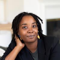 BreeAnne E. Woods