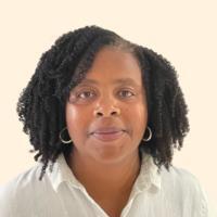 Flora M. White-Cooper