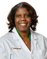 Jacqueline Harris