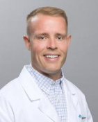 Hunter Bane, MD