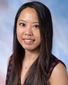 Iris Lin, MD