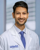Vishal Patel, MD