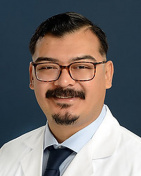 Cristian Rivera Rodriguez, MD