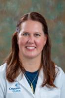 Leslie Stratmann, NP