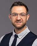 M Ihsan Kaadan