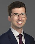 Brandon Merical