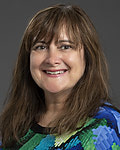 Mary Beth Madonna