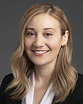 Caitlin Radnis