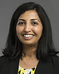 Anupama Rao