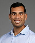 Neal Mehta