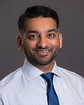 Niel Gandhi