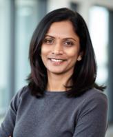 Geetika Chirumamilla