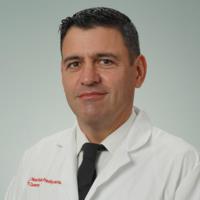 Mario Voloshin