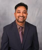 Rishi Shah