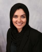 Aleezay Rehmani