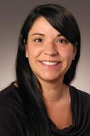 Alisha Russell