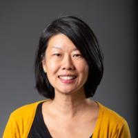 Bonnie Lau
